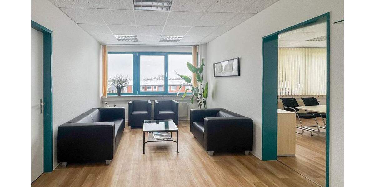 Gewerbeobjekt Norderstedt Harksheide - 320&euro; | Angebot:24990159