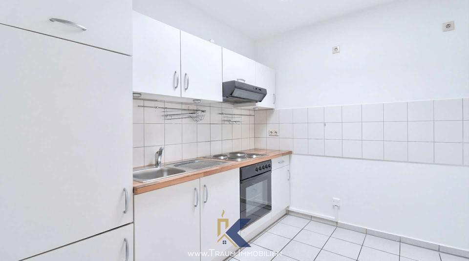 ruhige Wohnlage! 2-Zimmerwhg. mit Balkon u. PKW-Stellpl. in Diedorf 2 zimmer