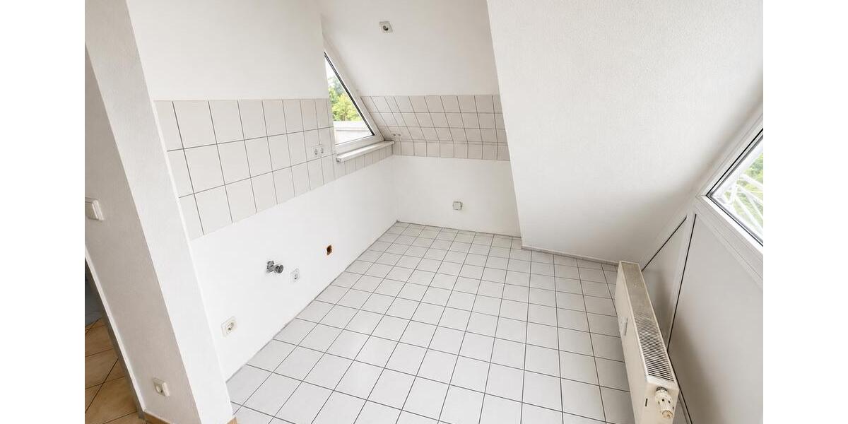Maisonettenwohnung Magdeburg Ottersleben - 2 Zimmer, 46 m&sup2;, 375&euro; | Angebot:26660643