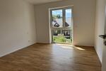 Erstbezug: 3 Zimmer Wohnung in Lehr zu vermieten!