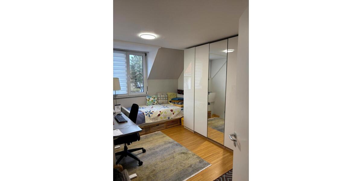 Maisonettenwohnung Sindelfingen Darmsheim - 5 Zimmer, 104 m&sup2;, 1.690&euro; | Angebot:25842344