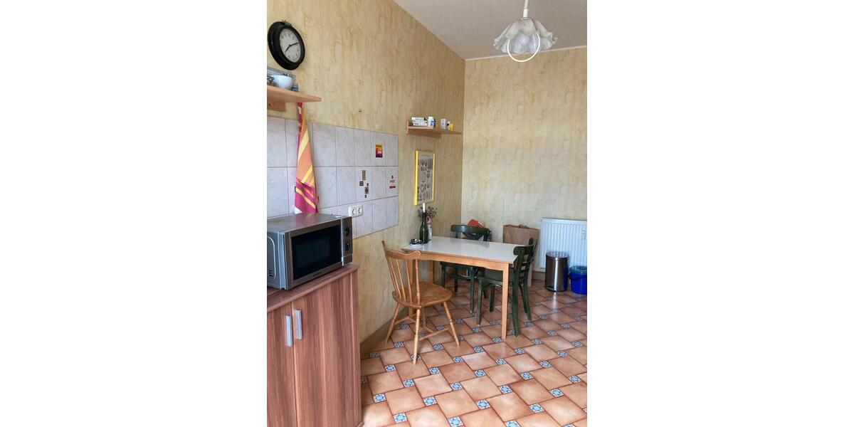 Wohnen auf Zeit Gera Alt-Taubenpreskeln - 1.5 Zimmer, 15 m&sup2;, 250&euro; | Angebot:26578403