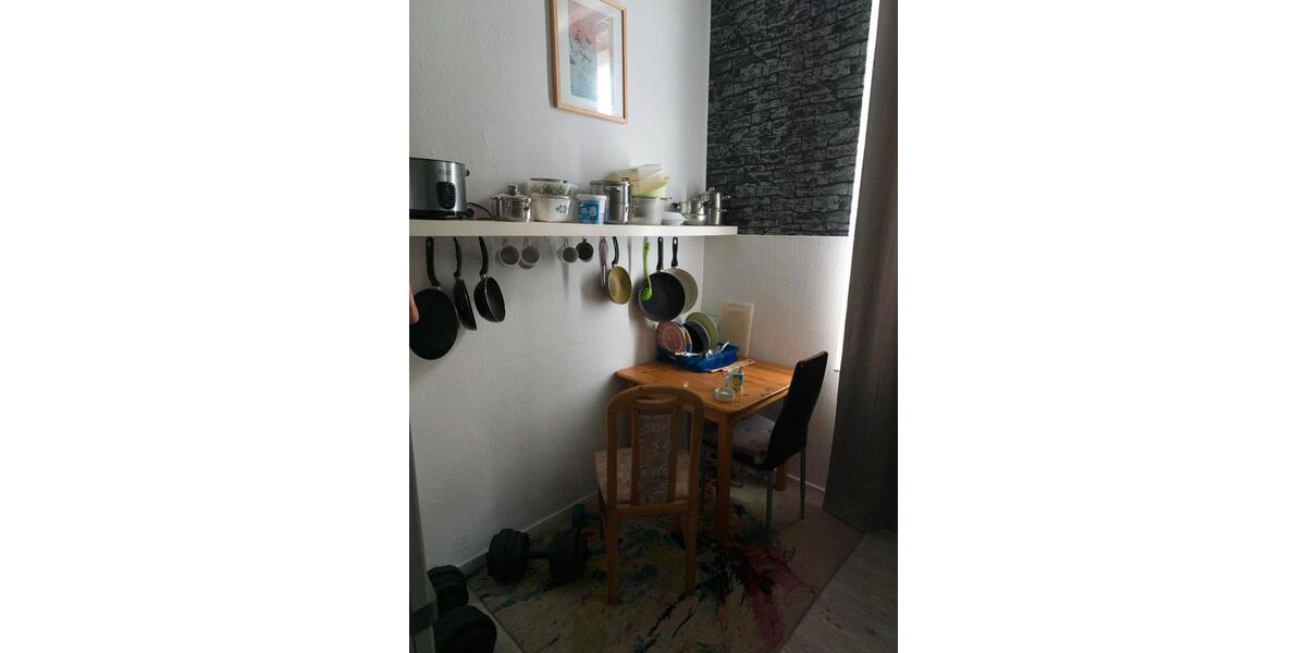 Wohnen auf Zeit Hannover - 1 Zimmer, 20 m&sup2;, 551&euro; | Angebot:25628346