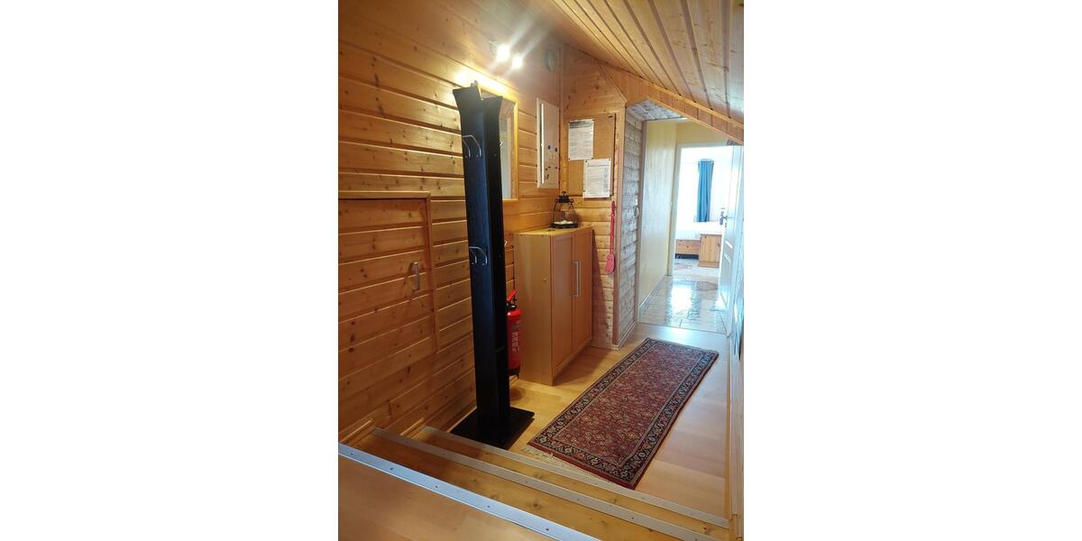 Wohnen auf Zeit Hoya - 2 Zimmer, 89 m&sup2;, 1.100&euro; | Angebot:22242062