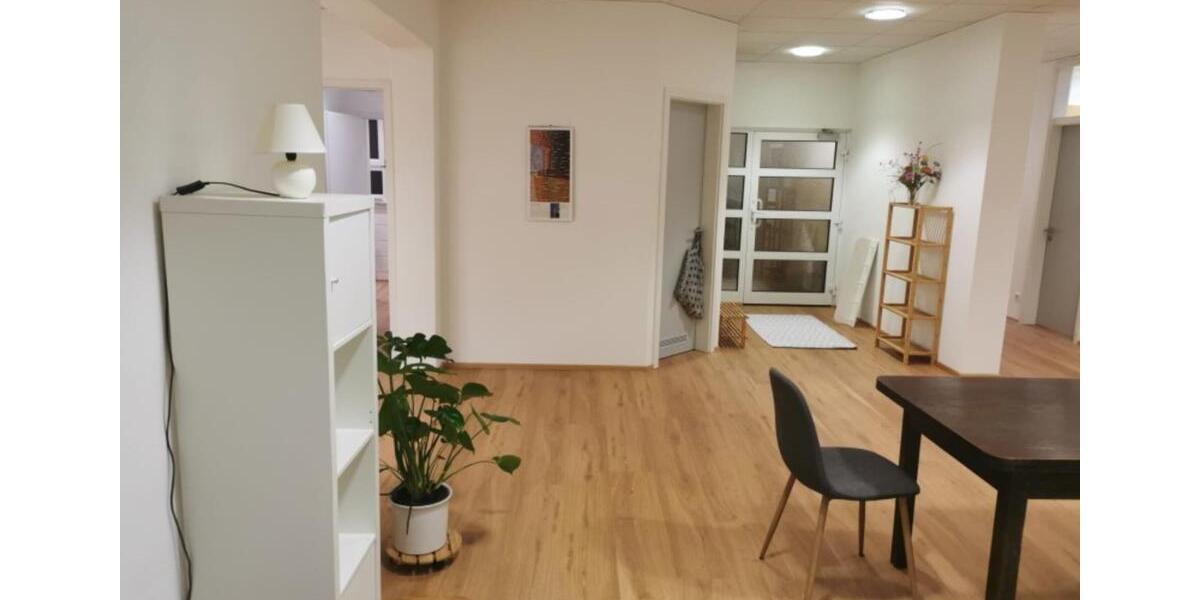 Wohnen auf Zeit Heidenheim an der Brenz - 3 Zimmer, 15 m&sup2;, 490&euro; | Angebot:25335723