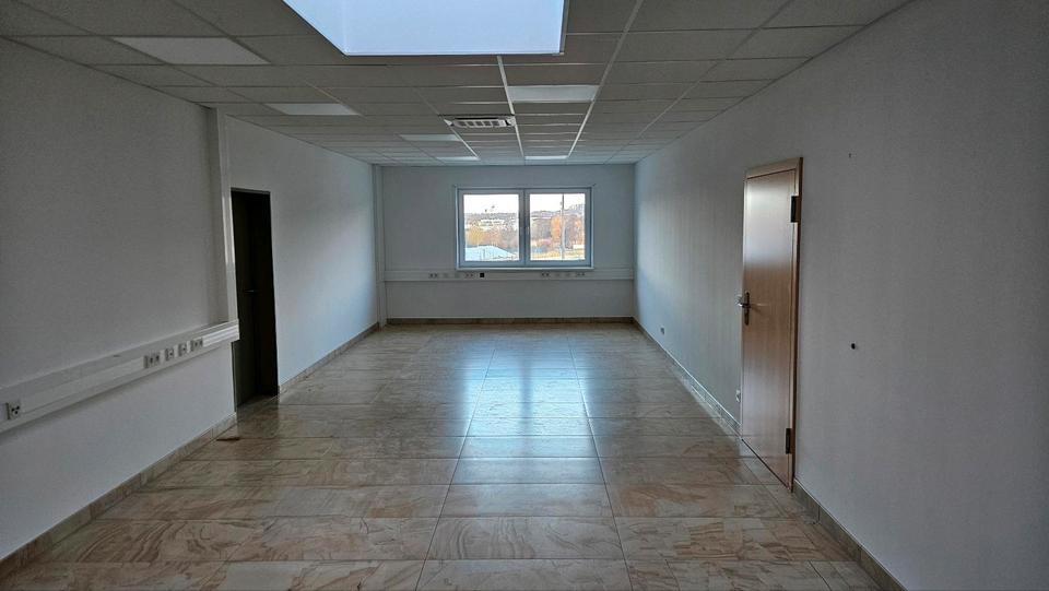 Gewerbeobjekt Eisenberg - 6&euro; | Angebot:25590004