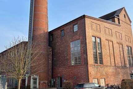 Gewerbeobjekt Lübeck Sankt Gertrud - 6.060&euro; | Angebot:24720361