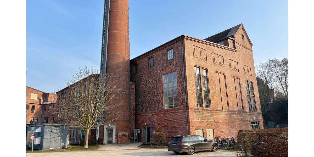 Gewerbeobjekt Lübeck Sankt Gertrud - 6.060&euro; | Angebot:24720361