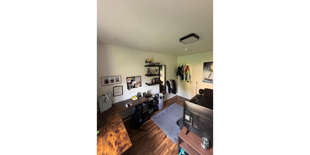 Wohnen auf Zeit Salzgitter Ortschaft Südost - 1 Zimmer, 12 m&sup2;, 275&euro; | Angebot:25546332