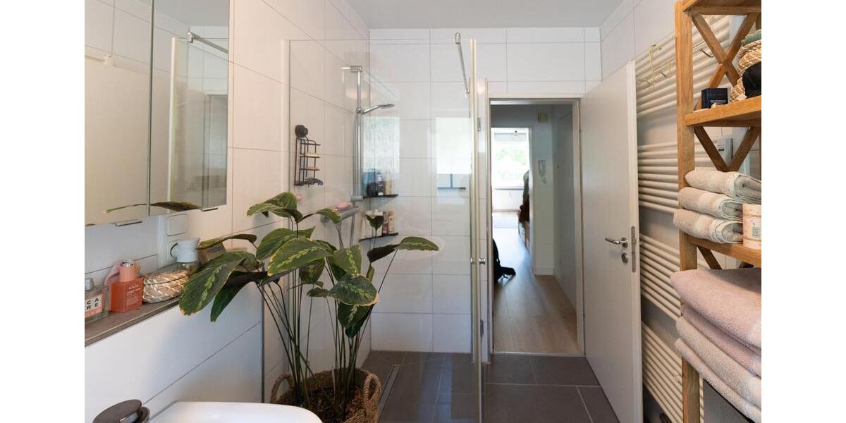 Etagenwohnung Osnabrück Nahne - 3 Zimmer, 83 m&sup2;, 1.030&euro; | Angebot:26294945