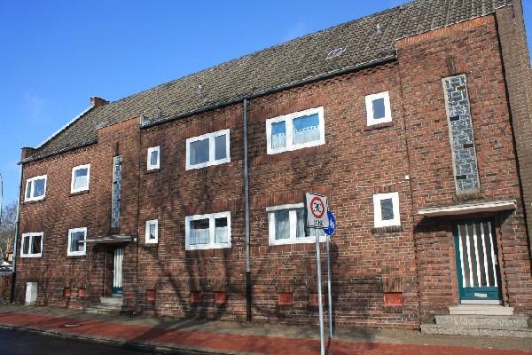 Erdgeschoßwohnung Kamp-Lintfort Lintfort - 2.5 Zimmer, 41 m&sup2;, 321&euro; | Angebot:24241111