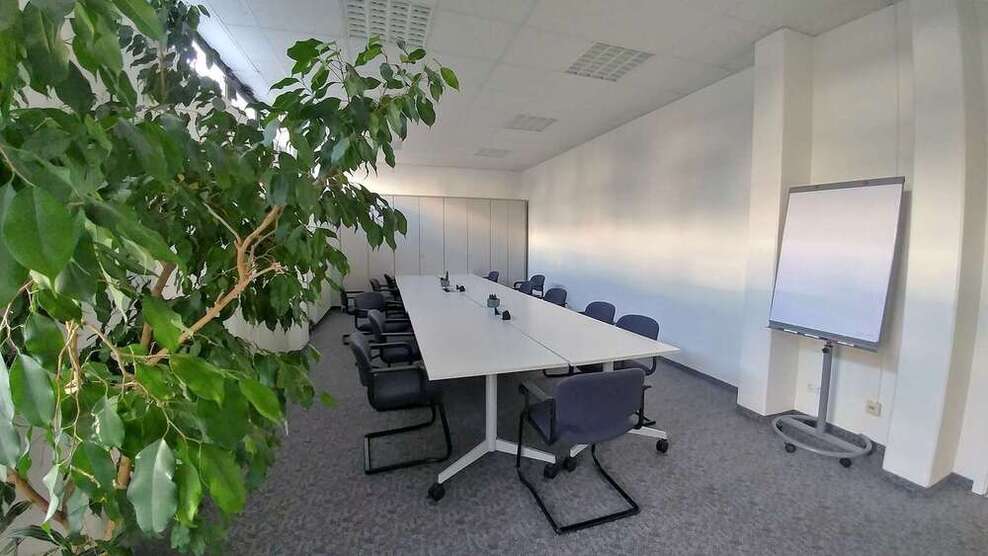 Büro in Nürnberg 300 € 8 m²