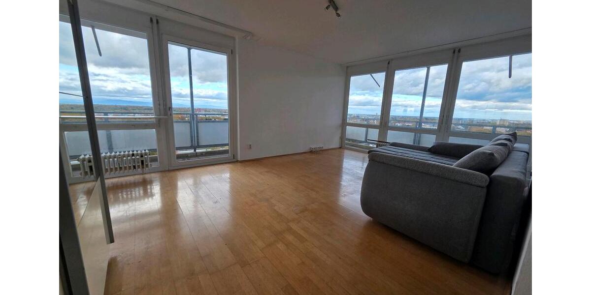 Wohnen auf Zeit Lahr (Schwarzwald) - 4 Zimmer, 25 m&sup2;, 740&euro; | Angebot:26569206