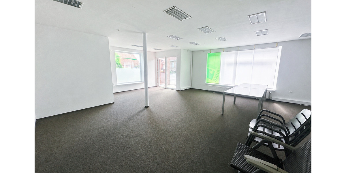Gewerbeobjekt Nienburg (Weser) - 700&euro; | Angebot:26568409