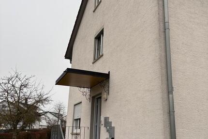 Wohnung Sigmaringen - 2 Zimmer, 72 m&sup2;, 750&euro; | Angebot:25941996