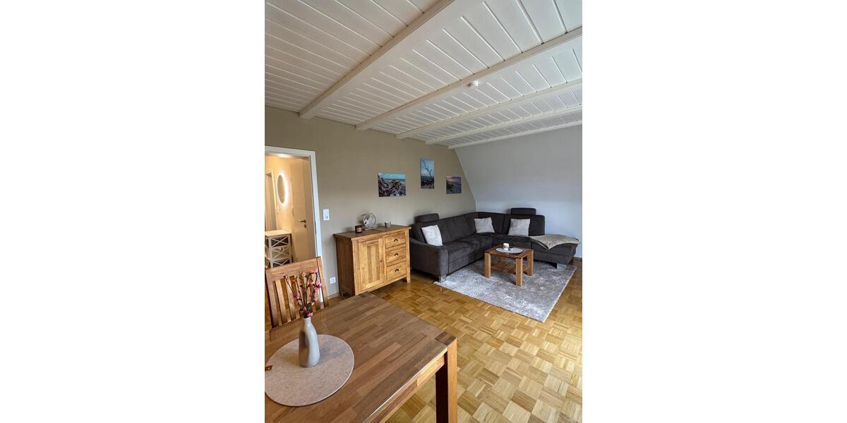 Etagenwohnung Grömitz - 2 Zimmer, 55 m&sup2;, 900&euro; | Angebot:26425332