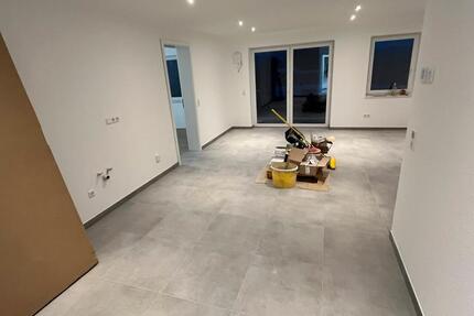 Souterrainwohnung 3 zimmer