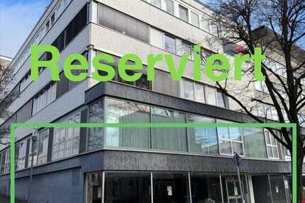 Gewerbeobjekt Villingen-Schwenningen Schwenningen - 3.000&euro; | Angebot:24075728