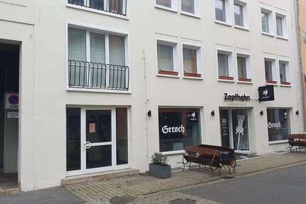 Gewerbeobjekt Gera Ostviertel - 1.250&euro; | Angebot:26609433