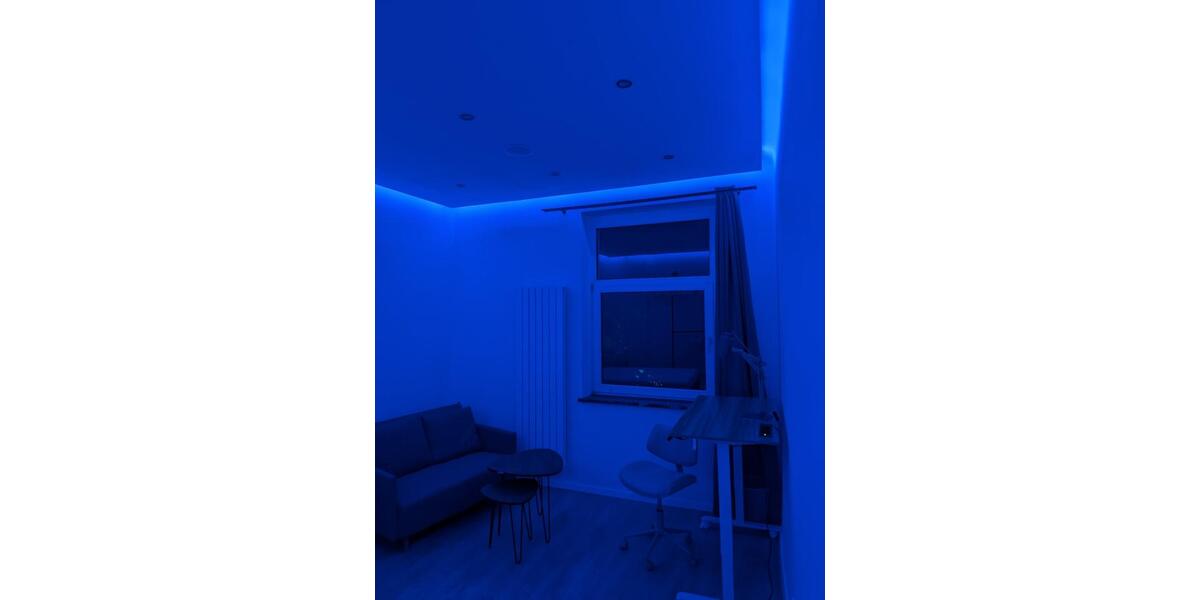 Wohnen auf Zeit Aachen Aachen-Mitte - 1 Zimmer, 90 m&sup2;, 650&euro; | Angebot:25963302