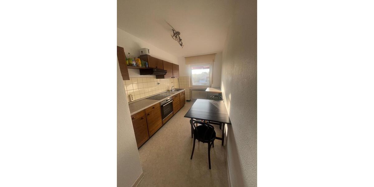 Wohnen auf Zeit Siegburg - 1 Zimmer, 38 m&sup2;, 550&euro; | Angebot:25791703