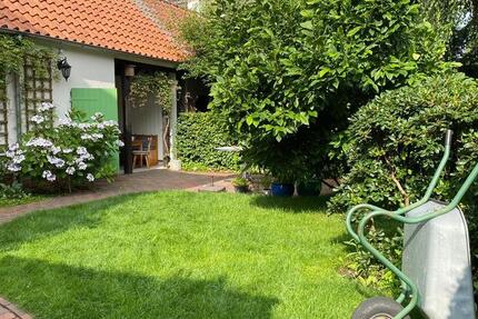 Zwischenmiete Haus mit Garten nahe Innenstadt * 2-5 Monate 4 zimmer