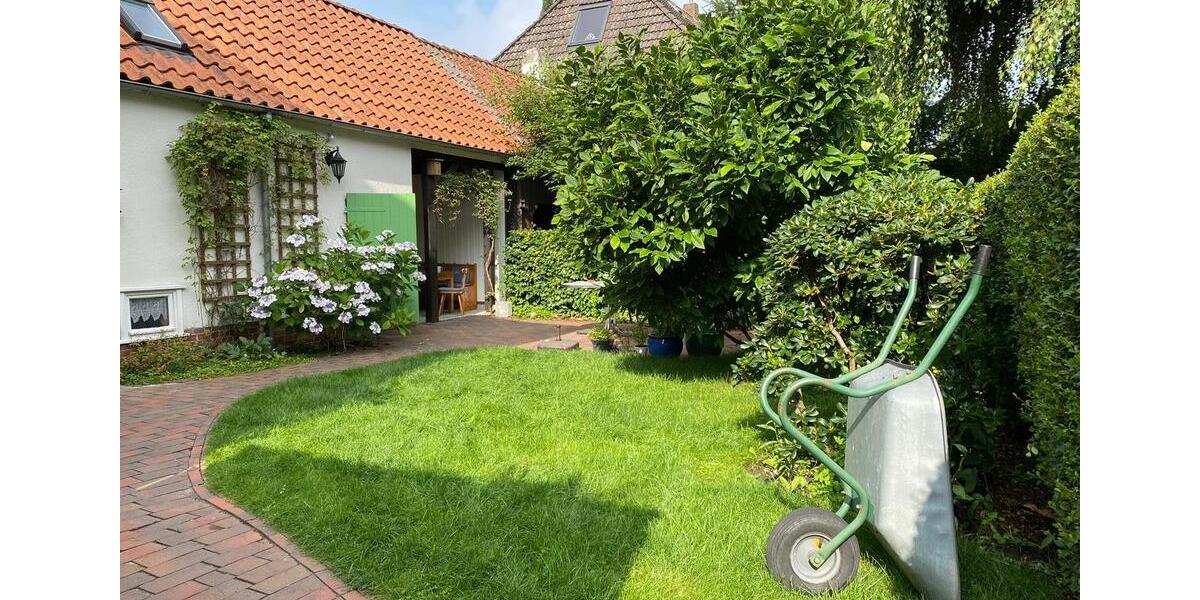 Zwischenmiete Haus mit Garten nahe Innenstadt * 2-5 Monate 4 zimmer
