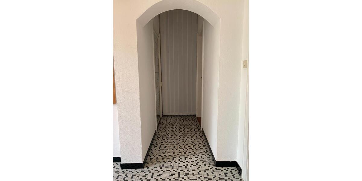 Erdgeschoßwohnung Achim - 2 Zimmer, 38 m&sup2;, 360&euro; | Angebot:26704830