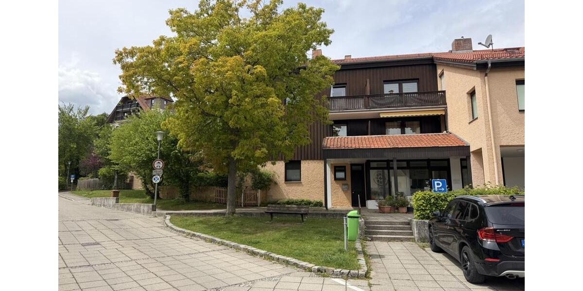 Terrassenwohnung Feldafing - 4 Zimmer, 118 m&sup2;, 1.975&euro; | Angebot:26600699