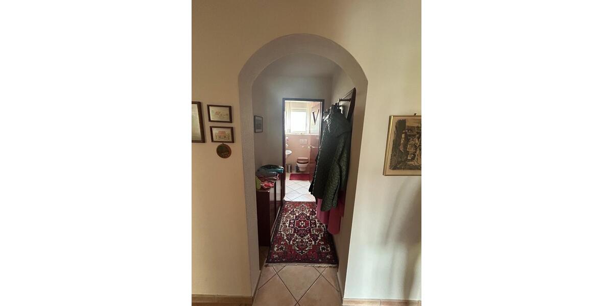 Etagenwohnung Langenargen - 3 Zimmer, 100 m&sup2;, 1.600&euro; | Angebot:26551931