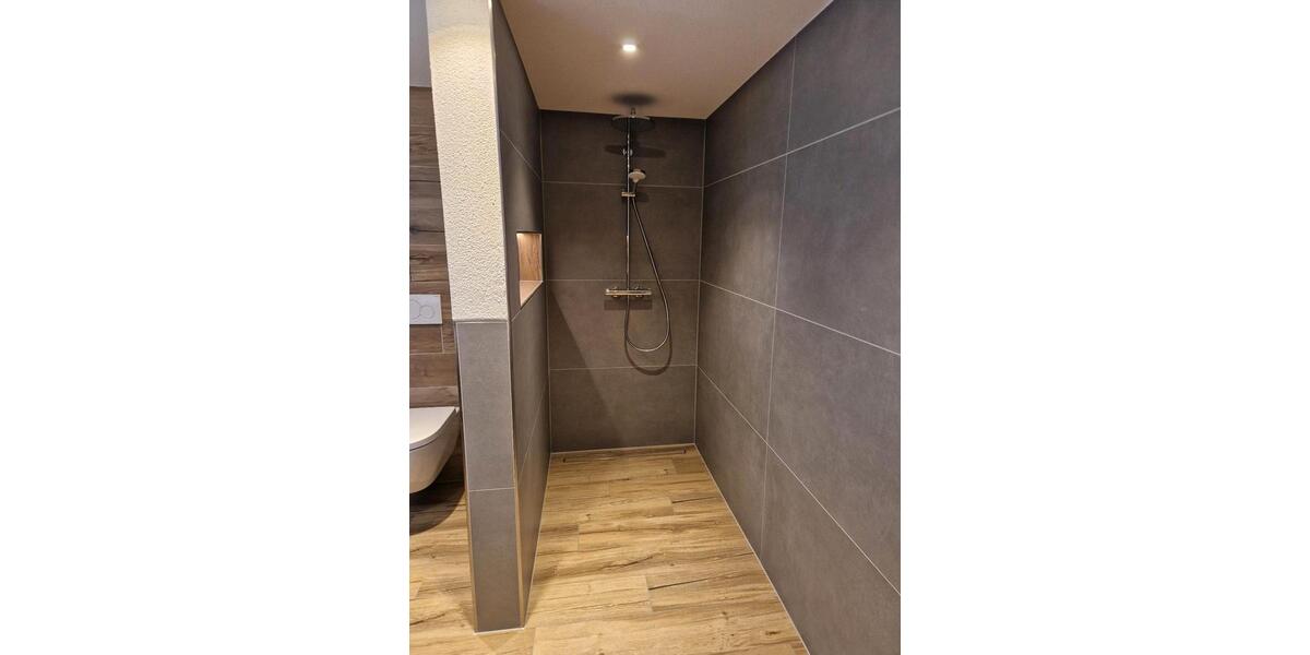 Erdgeschoßwohnung Harztor - 2 Zimmer, 82 m&sup2;, 1.350&euro; | Angebot:25923863