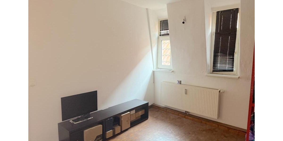 3-Zimmer direkt in der City von Wunstorf ; inkl. Küche 3 zimmer