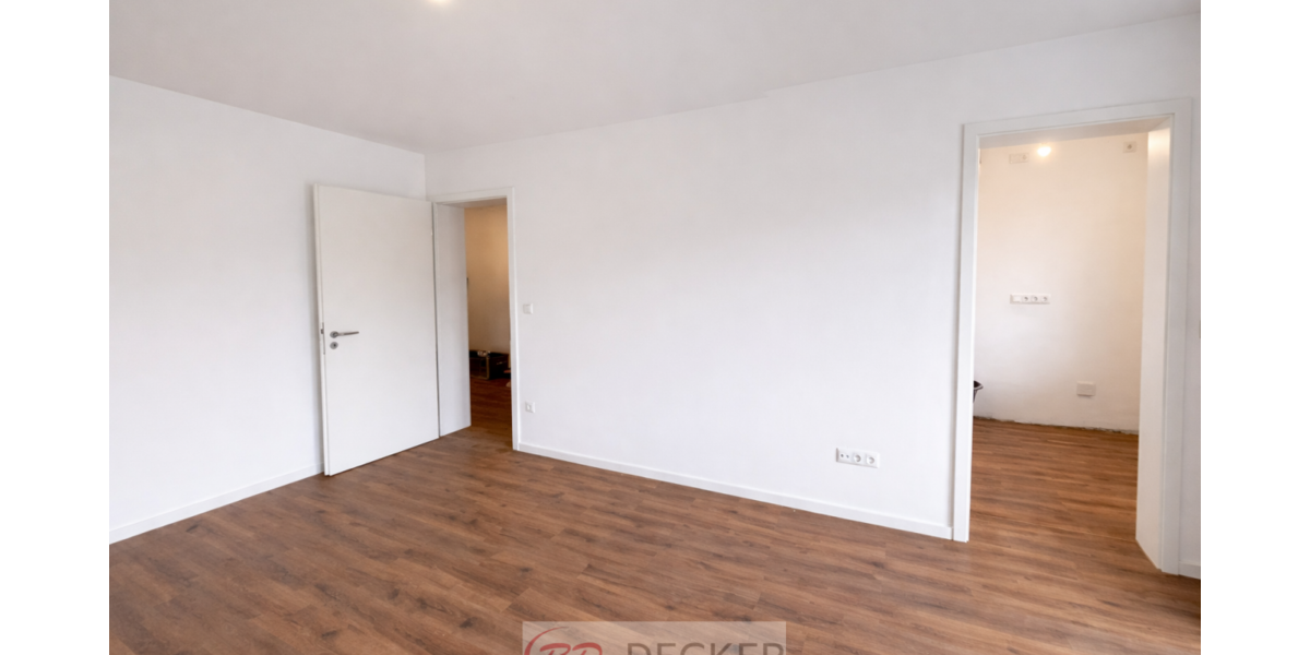 Etagenwohnung Germering - 2 Zimmer, 57 m&sup2;, 1.140&euro; | Angebot:26060330