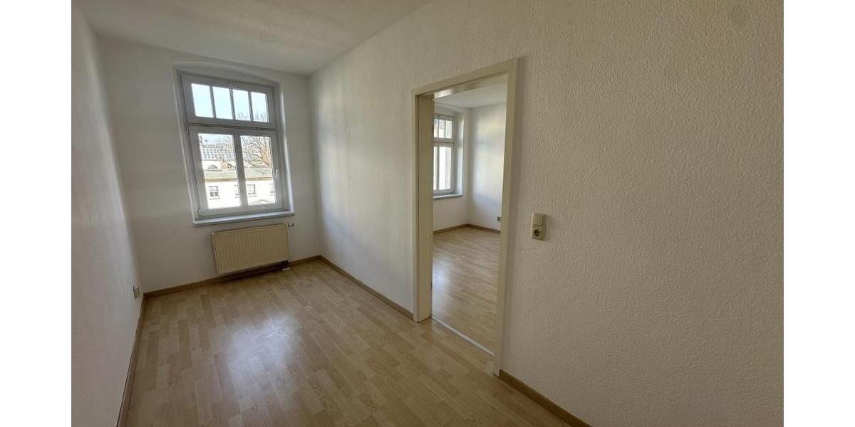 Gemütliche 3-Raum Wohnung im Zentrum von Gera! Nähe Hauptbahnhof! - Etagenwohnung Gera Ostviertel | Angebot:27442162