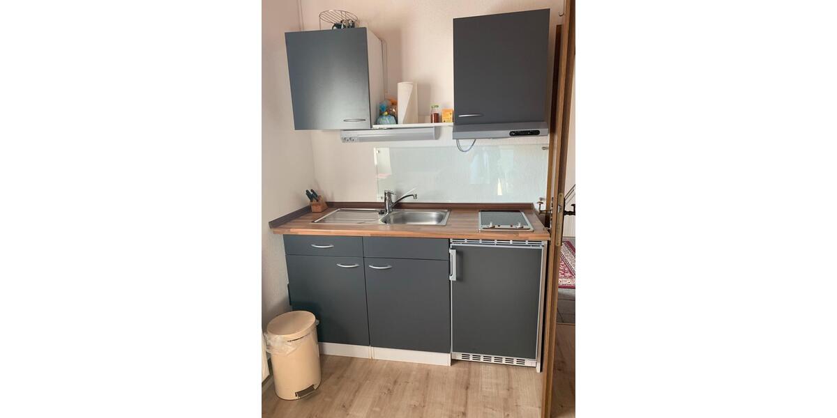 Wohnen auf Zeit Göttingen Grone - 1 Zimmer, 80 m&sup2;, 470&euro; | Angebot:26214475