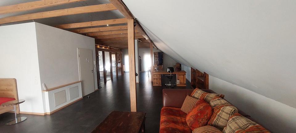 Wohnen auf Zeit Heßdorf - 1 Zimmer, 60 m&sup2;, 950&euro; | Angebot:25862315