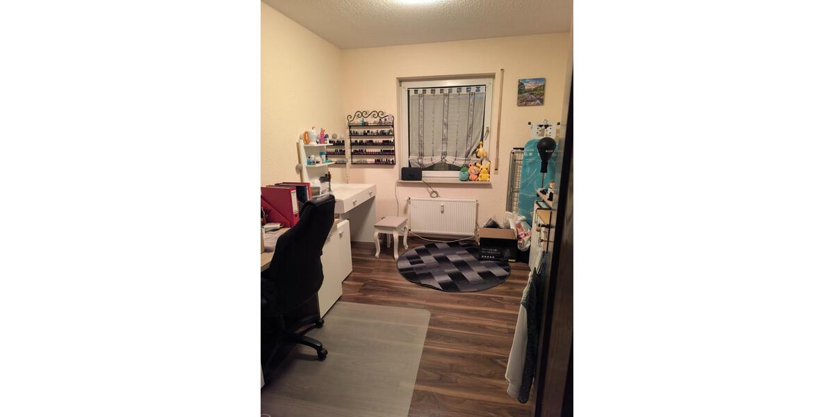 Etagenwohnung Heusenstamm - 3 Zimmer, 69 m&sup2;, 830&euro; | Angebot:24731739