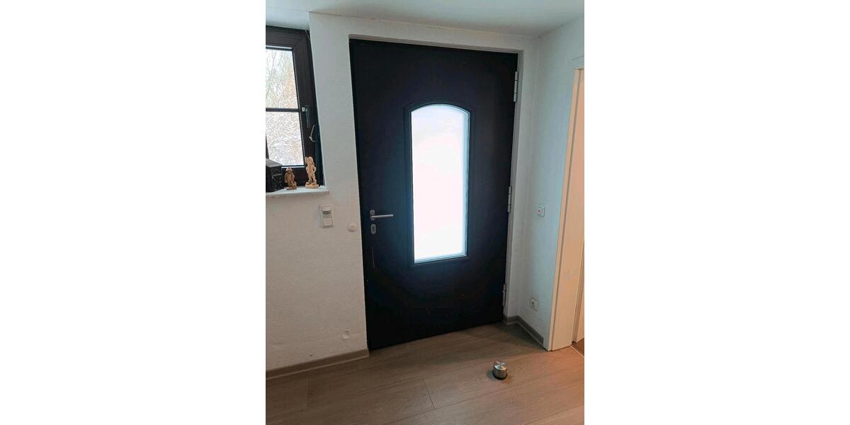 Erdgeschoßwohnung Parsberg - 1 Zimmer, 18 m&sup2;, 550&euro; | Angebot:25915916