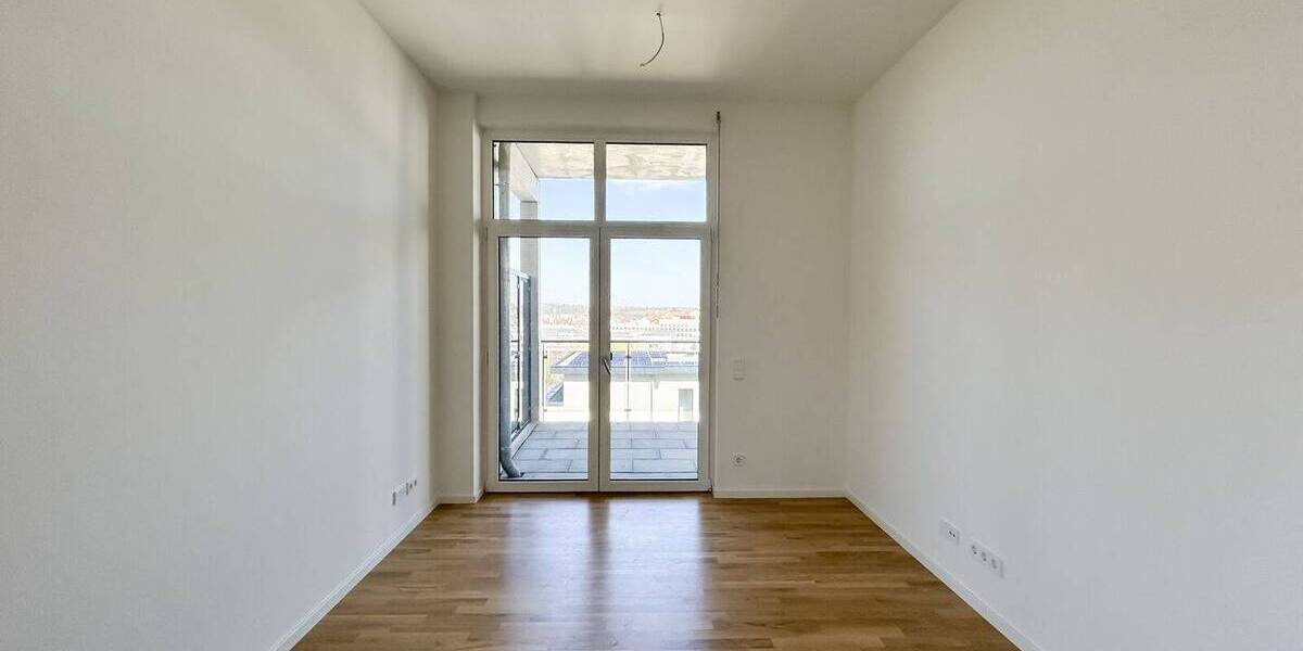 Etagenwohnung Aalen Unterkochen - 2 Zimmer, 64 m&sup2;, 965&euro; | Angebot:26017847