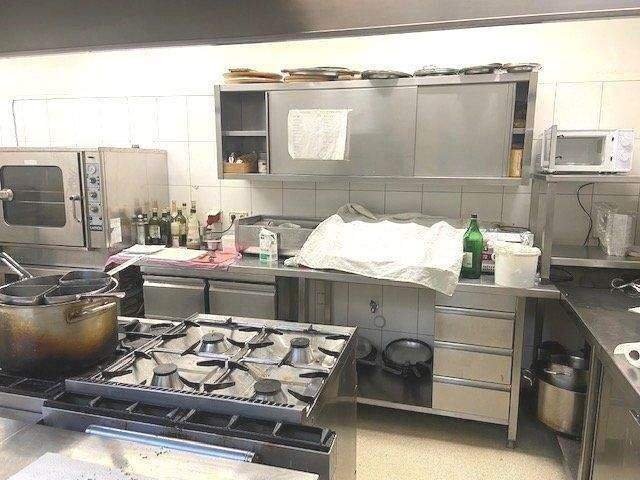 Gewerbeobjekt Hornberg Stadtgebiet - 1.600&euro; | Angebot:26176750