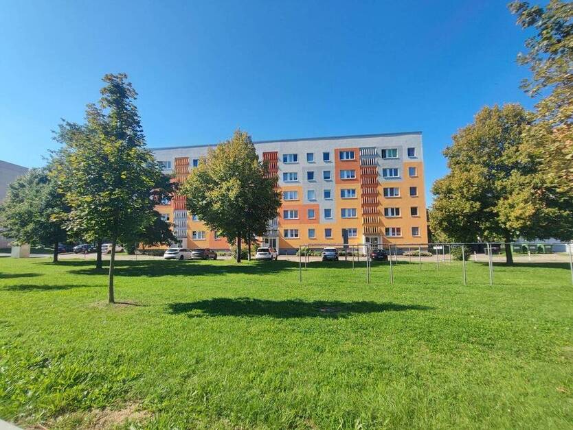 Nachmieter für Erdgeschoßwohnung gesucht!