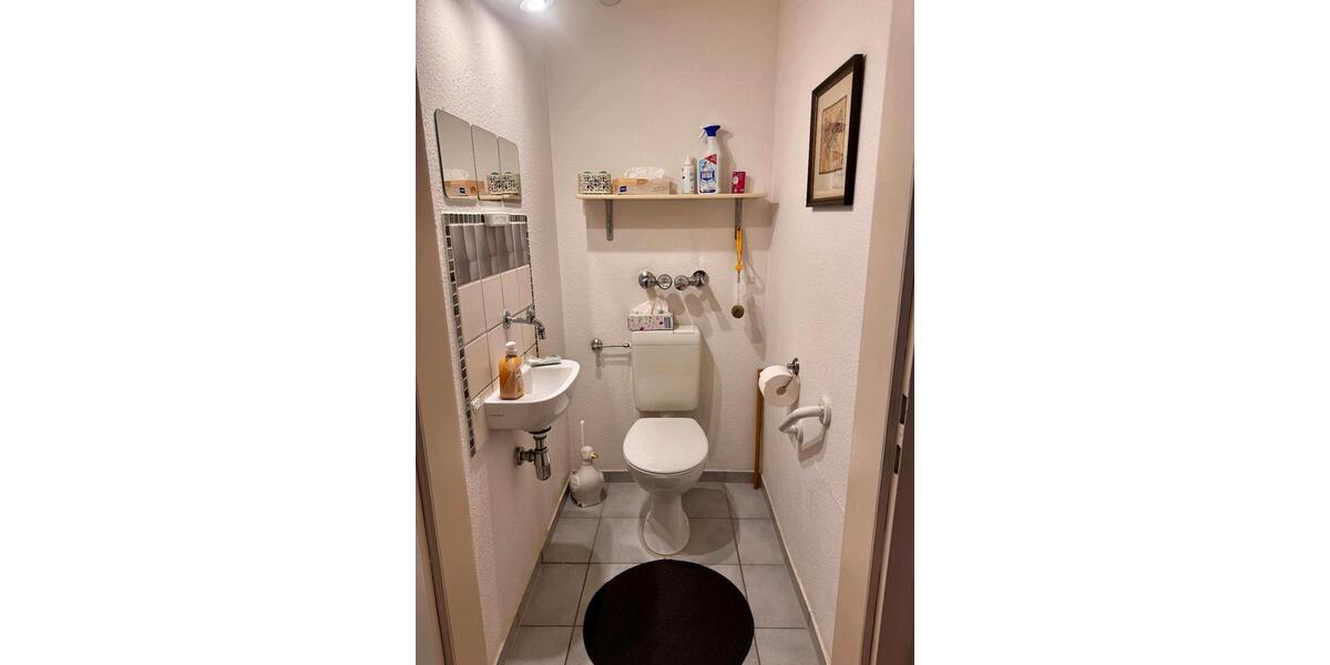 Erdgeschoßwohnung Albstadt Gemarkung Onstmettingen - 3.5 Zimmer, 85 m&sup2;, 990&euro; | Angebot:26625628