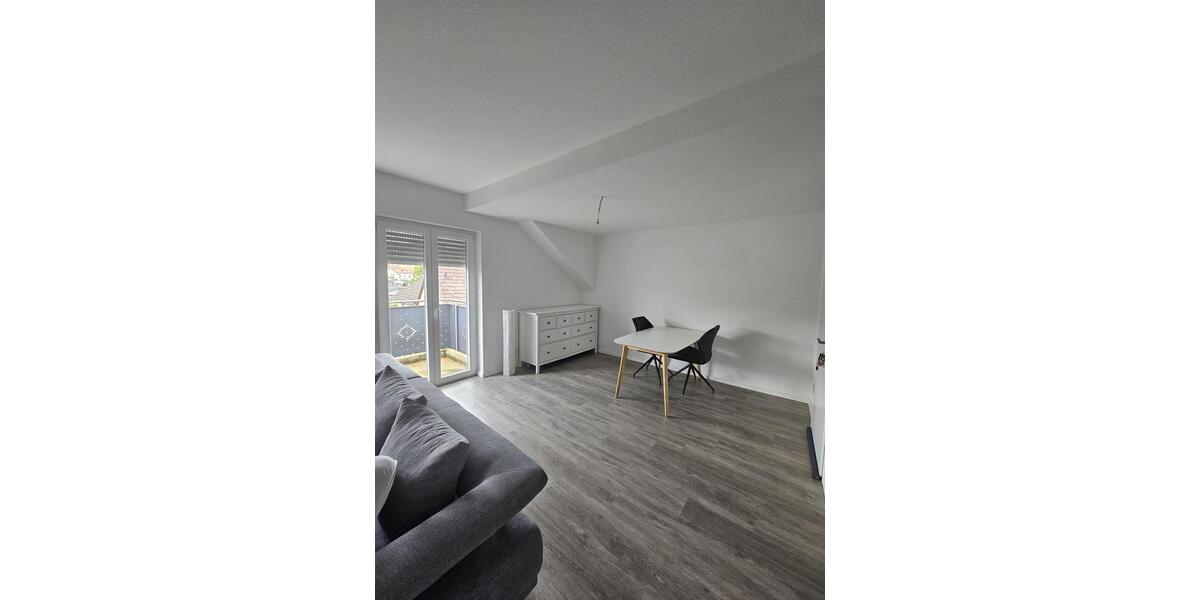 Dachgeschoßwohnung Aßlar - 1 Zimmer, 52 m&sup2;, 620&euro; | Angebot:26634696