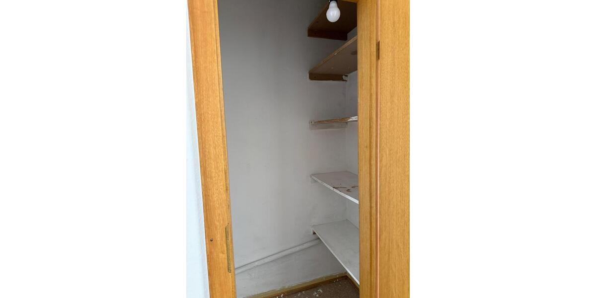 Etagenwohnung Iserlohn - 3.5 Zimmer, 95 m&sup2;, 800&euro; | Angebot:26626196