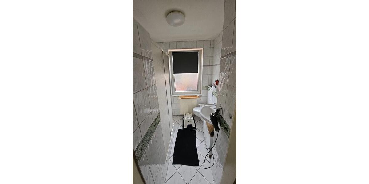 Etagenwohnung Quakenbrück - 4 Zimmer, 125 m&sup2;, 950&euro; | Angebot:26357045