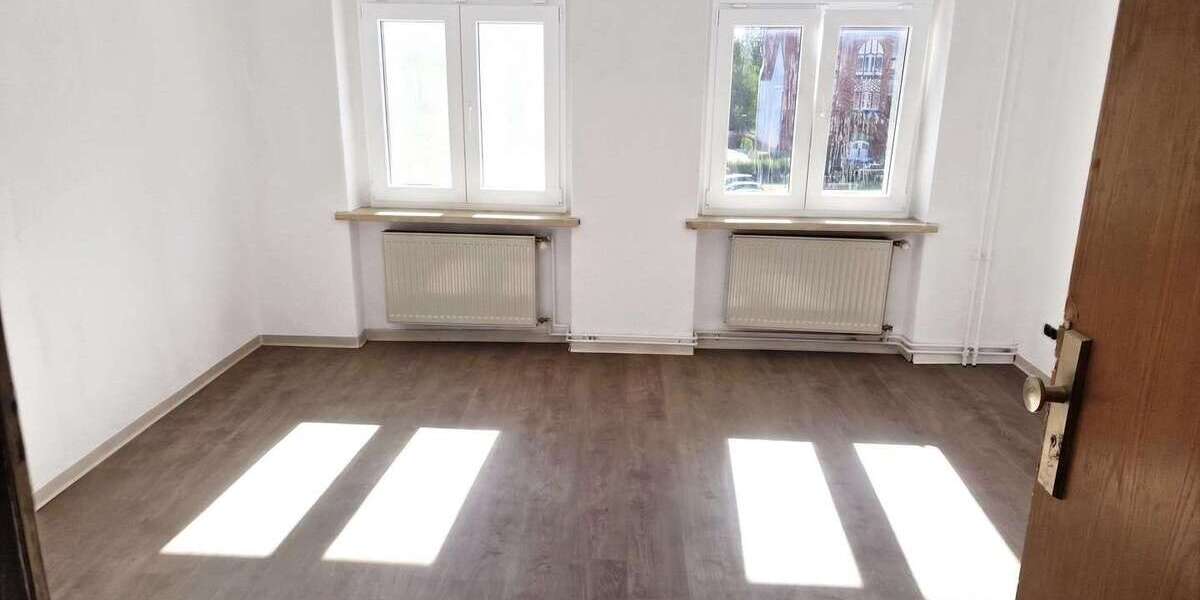 Etagenwohnung Fürstenwalde/Spree Spree - 1 Zimmer, 24 m&sup2;, 349&euro; | Angebot:26759717