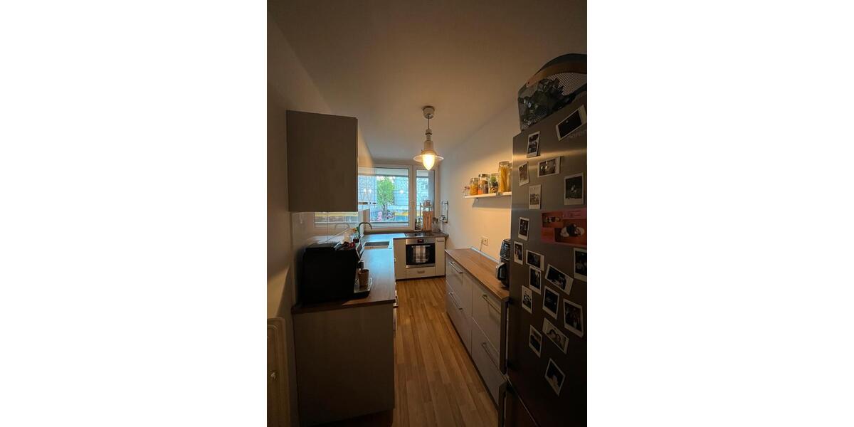 Wohnen auf Zeit Köln Lindenthal - 2 Zimmer, 60 m&sup2;, 1.200&euro; | Angebot:26628639