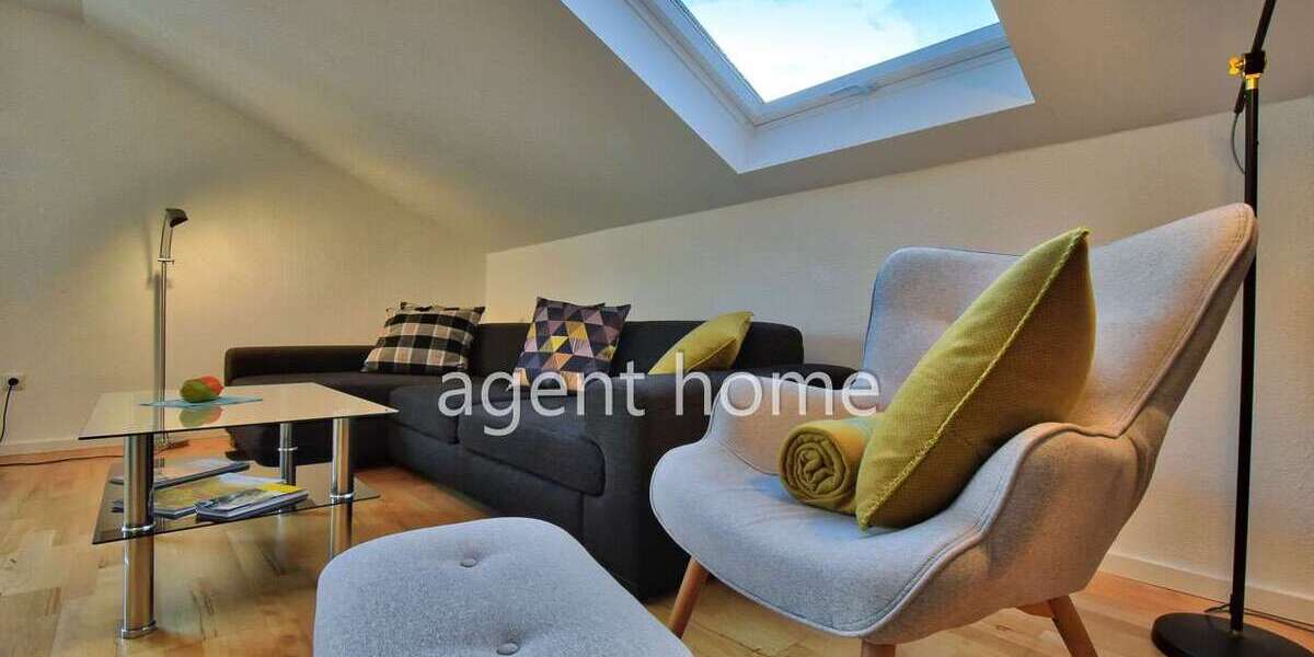 Etagenwohnung Kornwestheim - 2 Zimmer, 65 m&sup2;, 1.100&euro; | Angebot:25276246