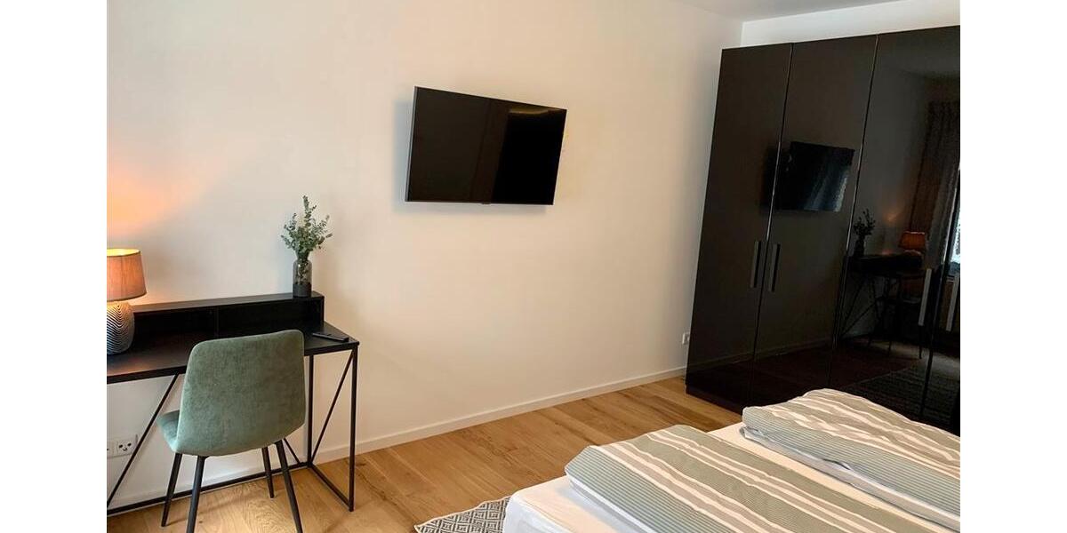 Erdgeschoßwohnung Fürth Altstadt - 3 Zimmer, 65 m&sup2;, 900&euro; | Angebot:26022261