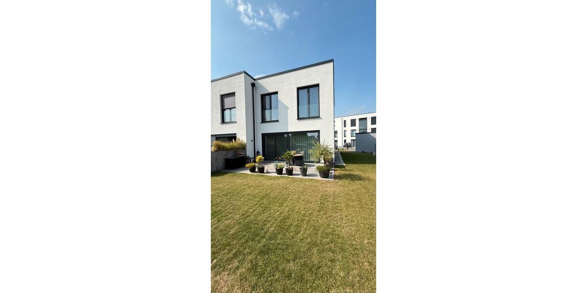 Reihenhaus Wittenberge - 4 Zimmer, 118 m&sup2;, 1.416&euro; | Angebot:26145769